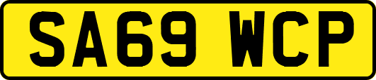 SA69WCP