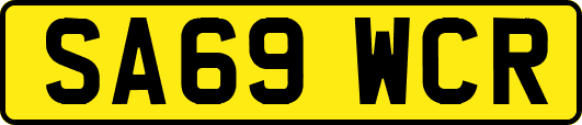 SA69WCR
