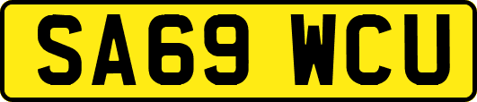 SA69WCU