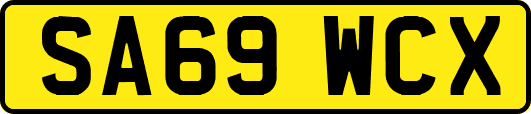 SA69WCX