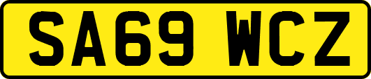 SA69WCZ