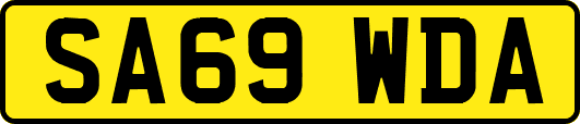 SA69WDA