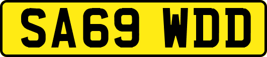 SA69WDD