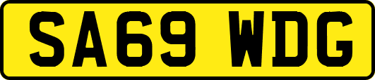 SA69WDG