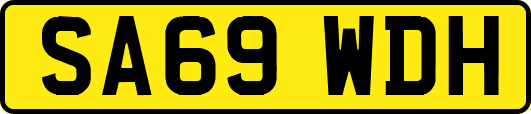 SA69WDH