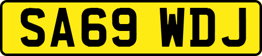 SA69WDJ