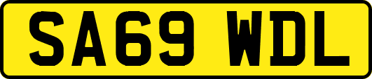 SA69WDL
