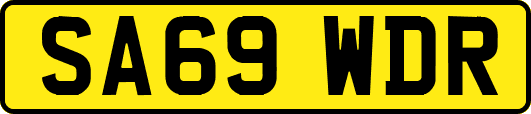 SA69WDR
