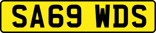 SA69WDS