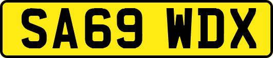 SA69WDX