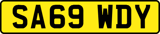SA69WDY