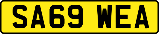 SA69WEA