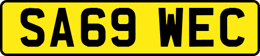 SA69WEC