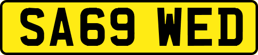 SA69WED