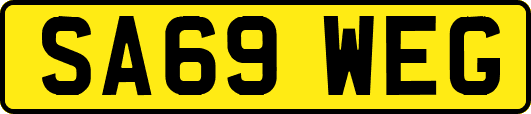 SA69WEG