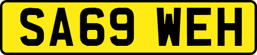 SA69WEH