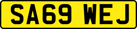 SA69WEJ