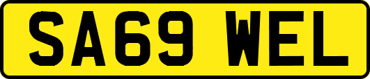 SA69WEL