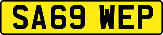 SA69WEP
