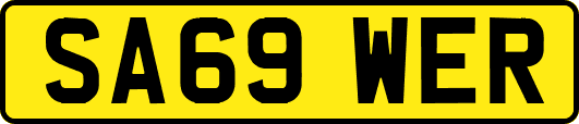 SA69WER