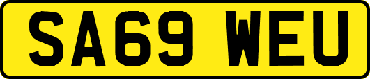 SA69WEU