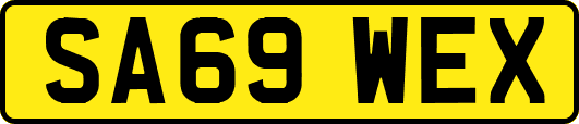 SA69WEX