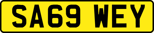 SA69WEY