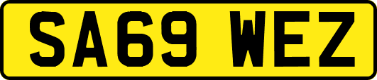 SA69WEZ