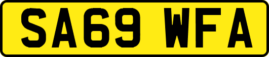 SA69WFA