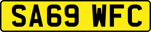 SA69WFC