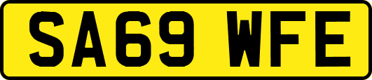 SA69WFE