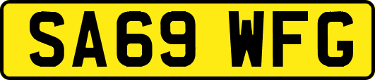 SA69WFG