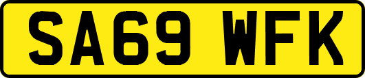 SA69WFK