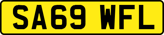 SA69WFL