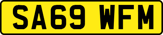 SA69WFM