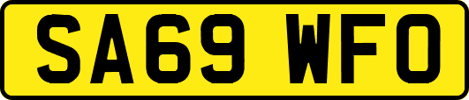 SA69WFO