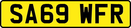 SA69WFR