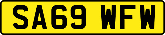 SA69WFW