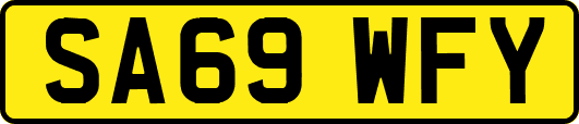 SA69WFY