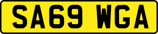 SA69WGA