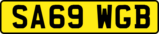 SA69WGB