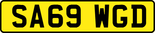 SA69WGD