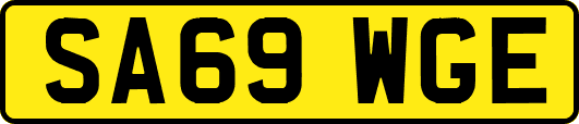 SA69WGE