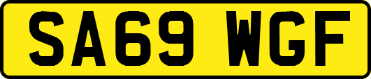 SA69WGF