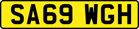 SA69WGH