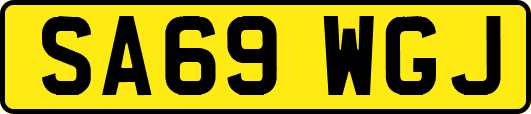 SA69WGJ