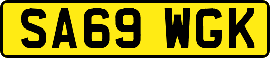 SA69WGK