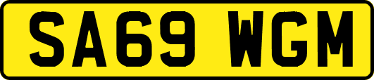SA69WGM