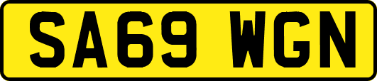 SA69WGN