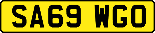 SA69WGO